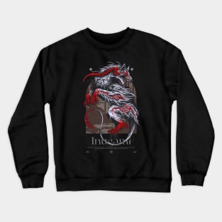 Inugami Crewneck Sweatshirt